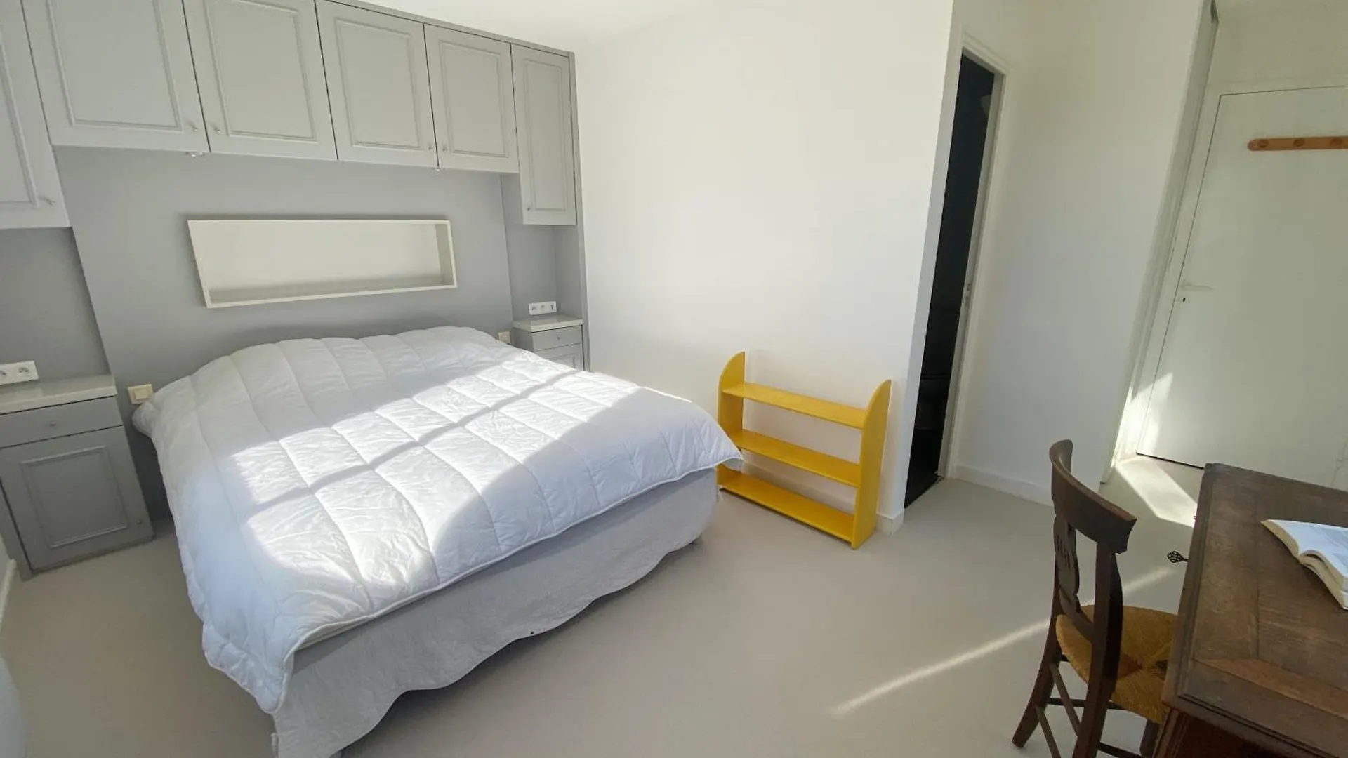 펜션 Kerbelem - Jardin, Terrasse, Plages 3Km - C29 카르나크